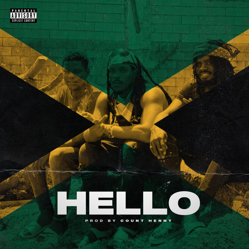 HELLO (Explicit)