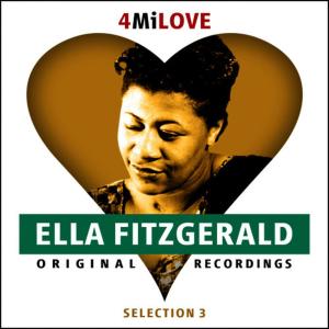 ดาวน์โหลดและฟังเพลง I’ve Got A Crush On You พร้อมเนื้อเพลงจาก Ella Fitzgerald