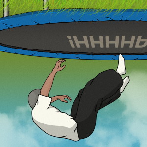 Noogi的專輯ahhhh!