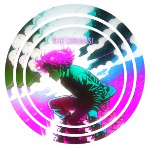 Album The Drums! from 