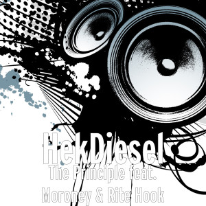 Album The Principle (Explicit) from HekDiesel