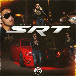 Album SRT from Los Del Cristo
