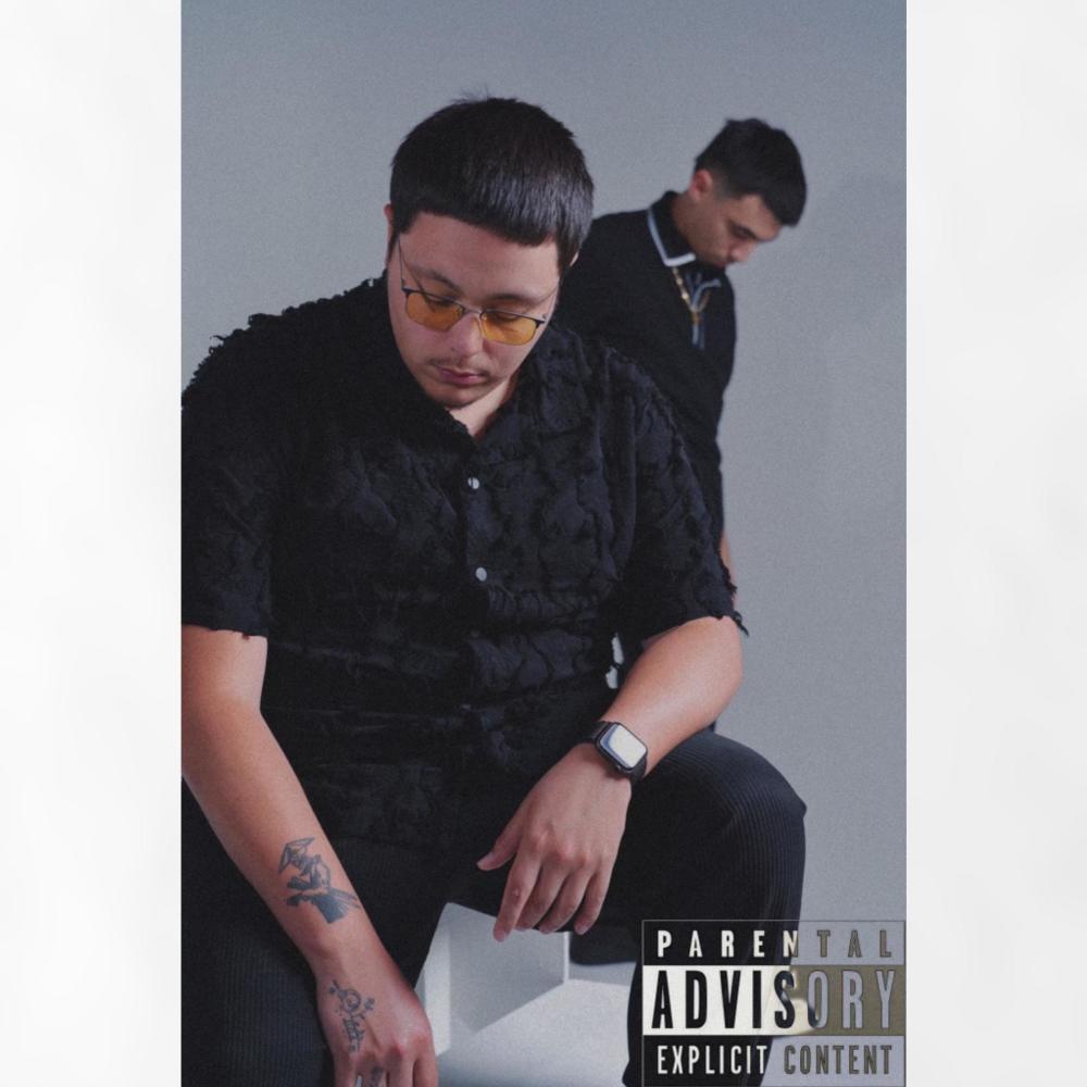 3 A.M. In Athens (feat. Stephan Mojica) (Explicit)