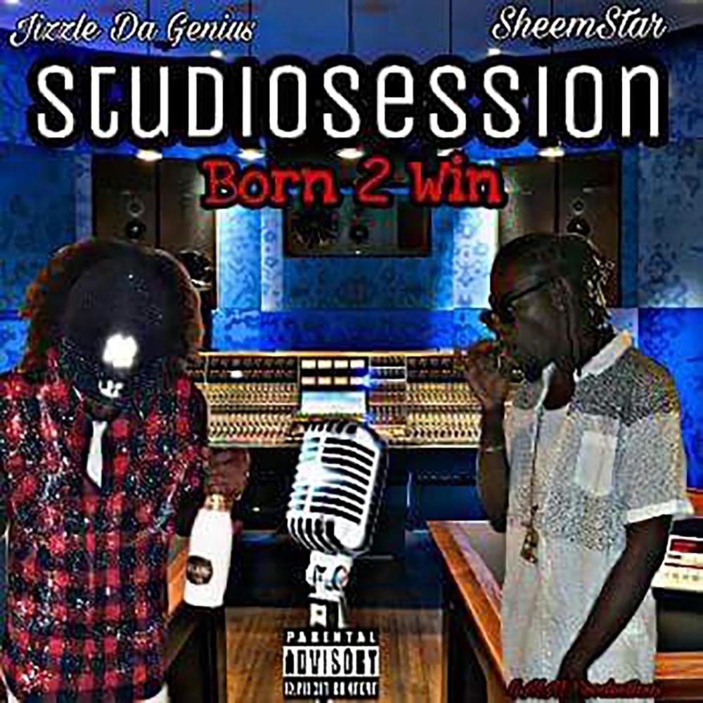 Till the End (feat. Jizzle) (Explicit)