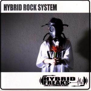 ดาวน์โหลดและฟังเพลง Step Step พร้อมเนื้อเพลงจาก Hybrid Freaks
