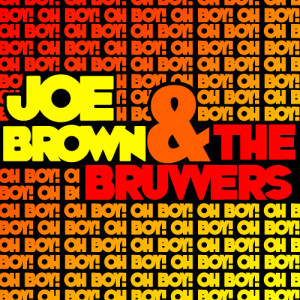 Joe Brown的專輯Oh Boy!