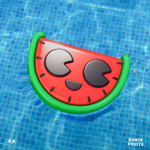 อัลบัม Summer Hits 2023 (Explicit) ศิลปิน Dance Fruits Music