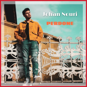 Album Perdone from Johan Nouri