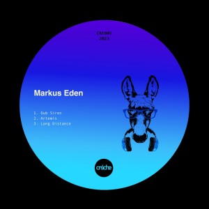 收聽Markus Eden的Dub Siren歌詞歌曲