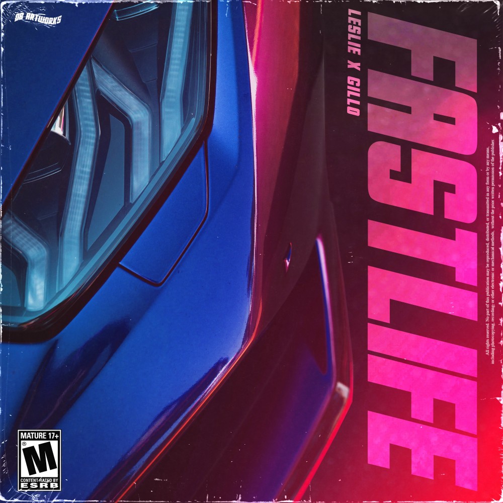 Fastlife (Explicit)