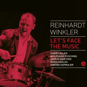 收聽Reinhardt Winkler的Why Should I Care?歌詞歌曲