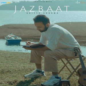 Album Jazbaat from Aditya Sharma