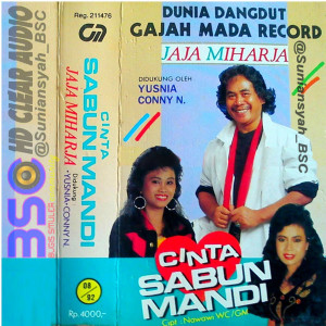 ดาวน์โหลดและฟังเพลง Ngak Pakai Nyesal พร้อมเนื้อเพลงจาก Jaja Miharja