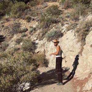 อัลบัม cant go to Topanga (Explicit) ศิลปิน Gavin Haley