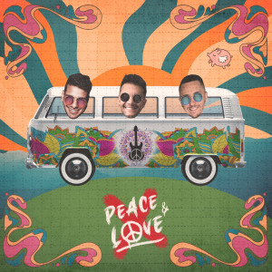Synthatic的專輯Peace & Love