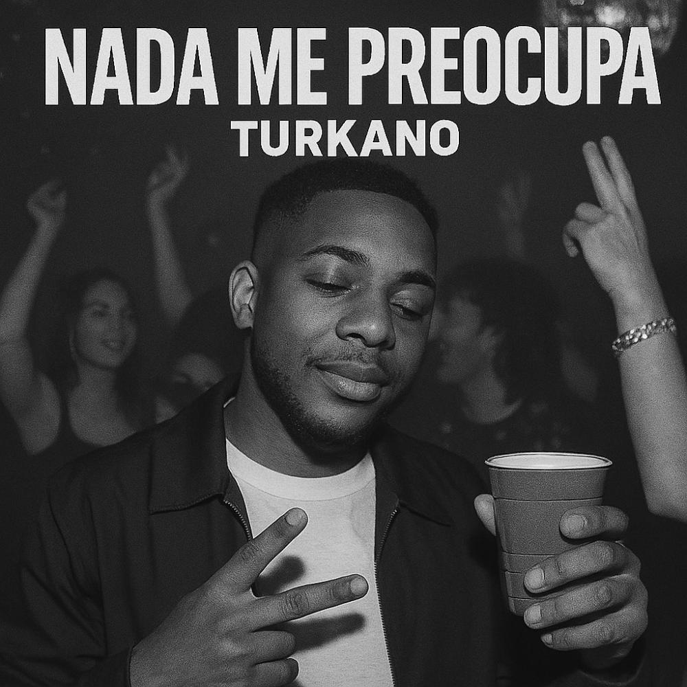 Nada me preocupa (Explicit)