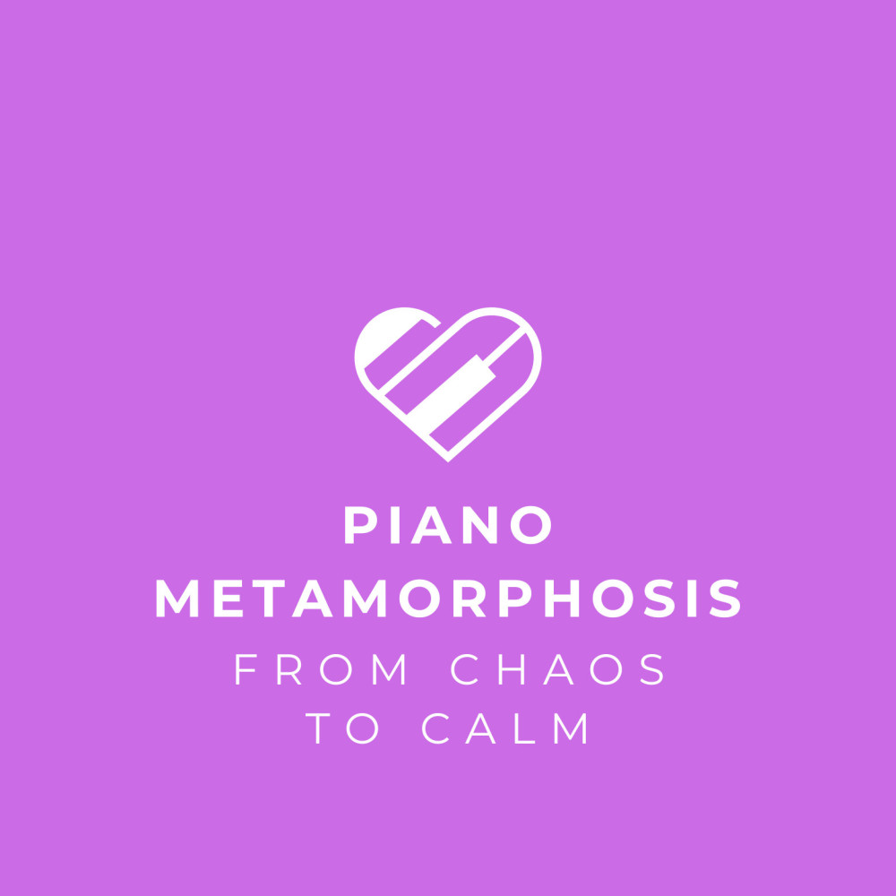 Calm After Piano Storm