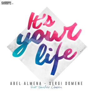 Listen to It's Your Life (Remix) song with lyrics from Abel Almena