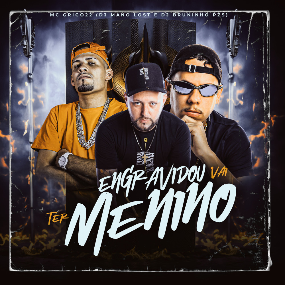 Engravidou, Vai Ter um Menino (Explicit)