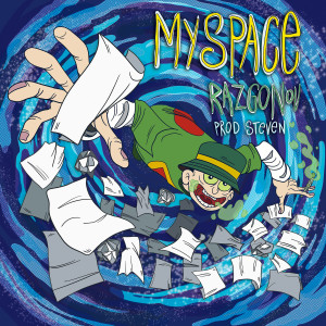 ดาวน์โหลดและฟังเพลง My Space (Explicit) พร้อมเนื้อเพลงจาก Razgonov