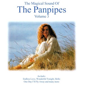 Listen to One Day I'll Fly Away song with lyrics from The Panpipers
