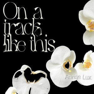 อัลบัม On a Track Like This ศิลปิน Adrian Lux