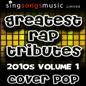ดาวน์โหลดและฟังเพลง Turn My Swag On (Originally Performed By Greg Street Feat Soulja Boy & Keri Hilson) [Tribute Version] (Tribute Version) พร้อมเนื้อเพลงจาก Cover Pop