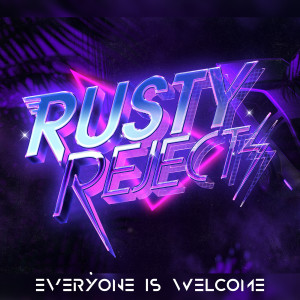 Listen to Footprints song with lyrics from Rusty Rejects
