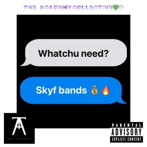 收聽The Academy的LOUIS V MCDONALD (Explicit)歌詞歌曲