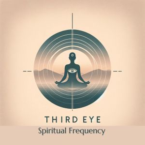 Album Third Eye Spiritual Frequency for Healing and Meditation from Imagination Music Universe