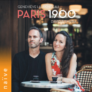 Listen to Violin Sonata in D Minor, Op. 36: III. Andante non troppo - Allegretto un poco agitato song with lyrics from Geneviève Laurenceau