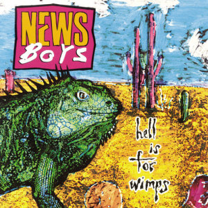 ดาวน์โหลดและฟังเพลง Victory พร้อมเนื้อเพลงจาก Newsboys