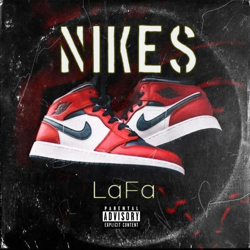 Nikes (Explicit)