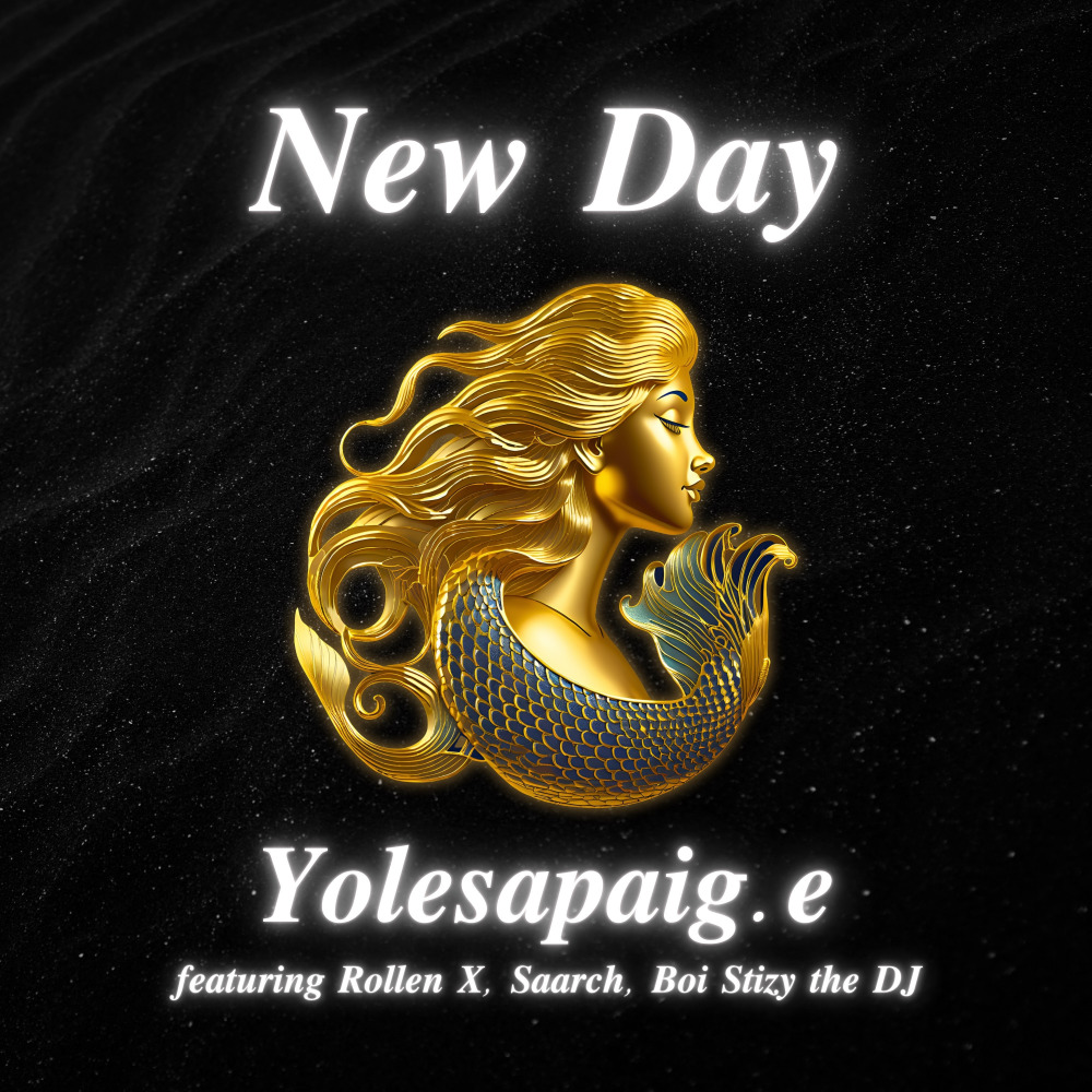 New Day
