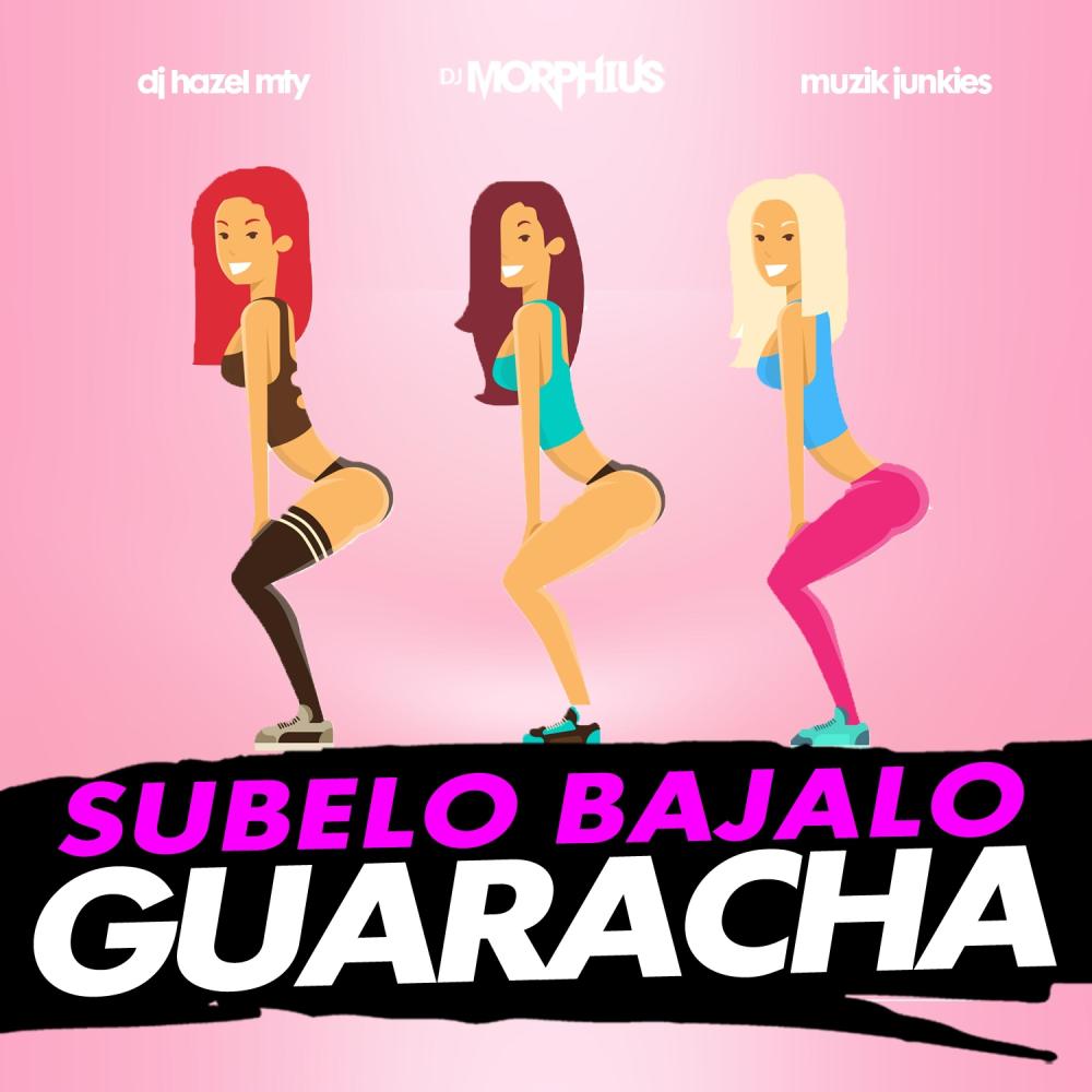 Subelo Bajalo