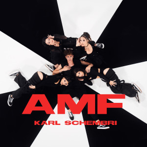 Listen to Amf (Explicit) song with lyrics from Karl Schembri