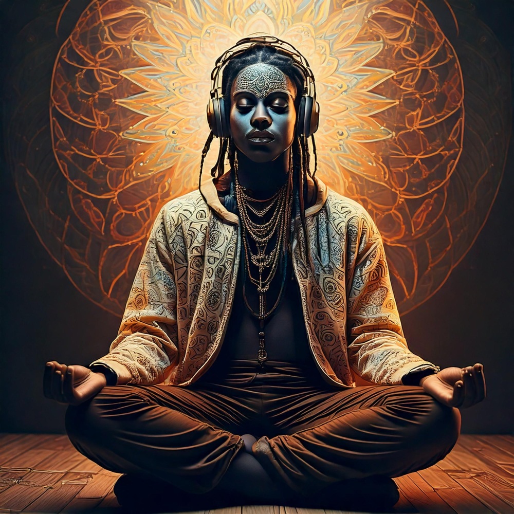 Centered Groove Sessions