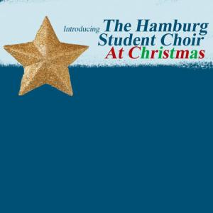 The Hamburg Students Choir的專輯The Hamburg Student Choir at Christmas