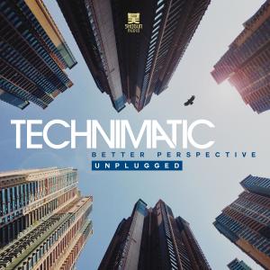 收聽Technimatic的Out of Reach (Acoustic Version)歌詞歌曲