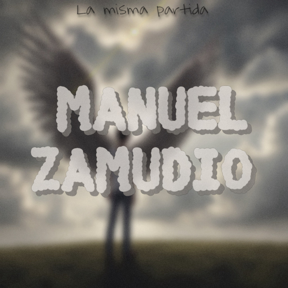 Manuel Zamudio