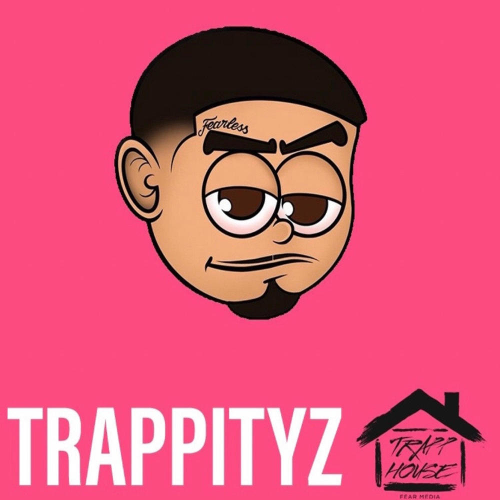 TRAPPITYZ (feat. TrappHouseMarleyy) (Explicit)