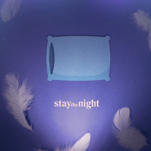 收聽Aniel Dallan的Stay the Night歌詞歌曲