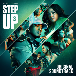 Ne-Yo的專輯Step Up: Season 3, Episode 1 (Original Soundtrack)