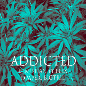 Listen to Addicted (Explicit) song with lyrics from Kemishan
