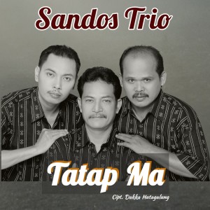 Album Tatap Ma from Sandos Trio