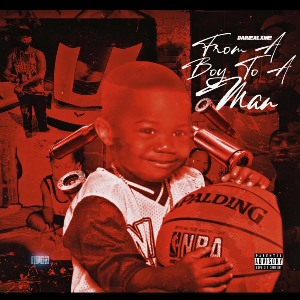 Gangsta Party (Bonus) (feat. Runway Richy) (Explicit)