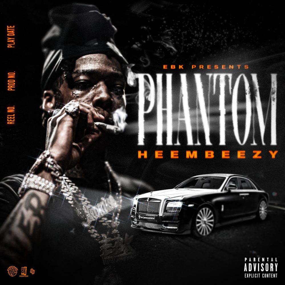 Phantom (Explicit)