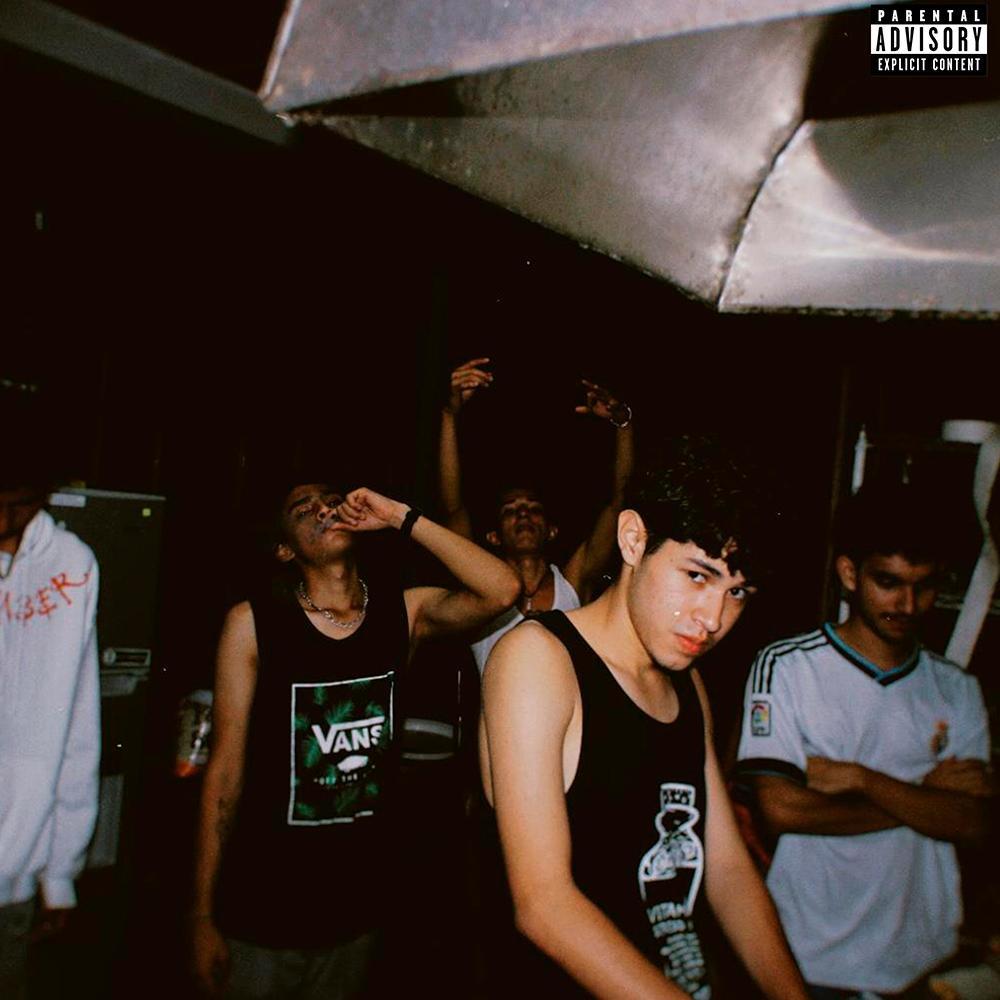SAOKO (feat. Fer P & Zyle) (Explicit)