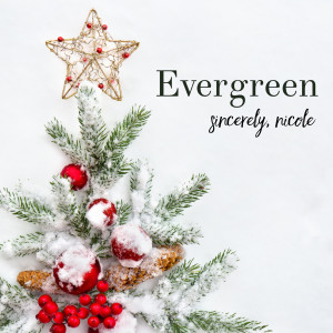 Dengarkan lagu Evergreen nyanyian Sincerely dengan lirik