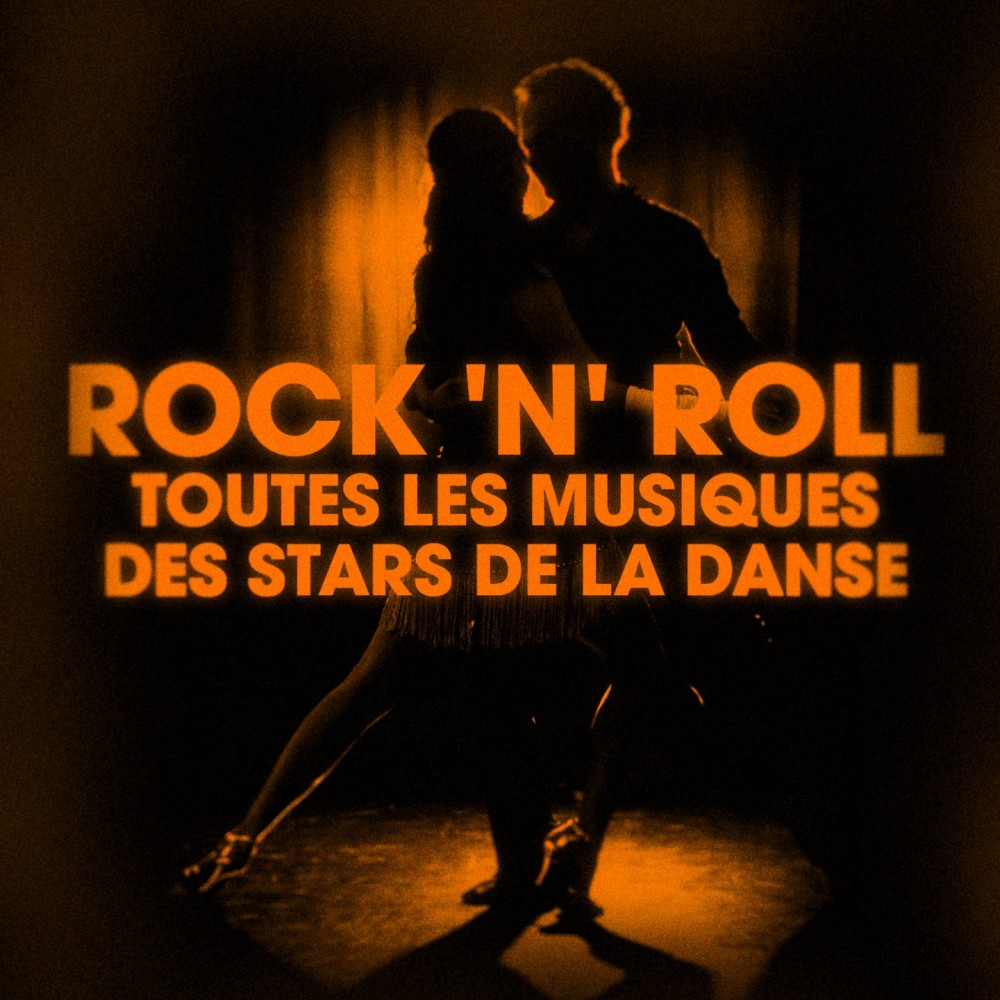 Chantilly Lace (Rock 'n' Roll)